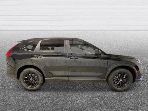 New 2026 Honda CR-V Sport-L image 8
