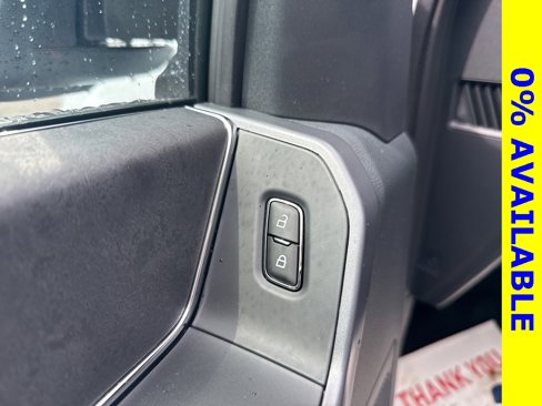 New 2025 Ford F150 XLT w/ Equipment Group 302A MID image 14