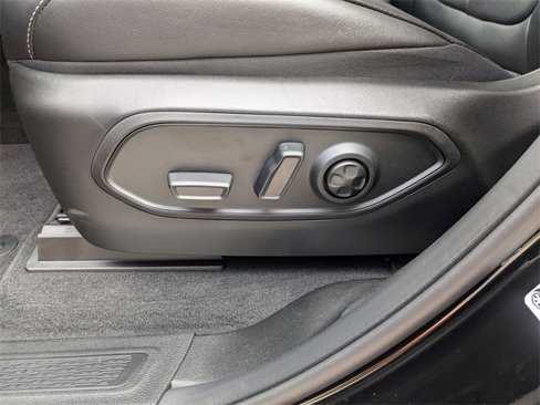 New 2025 Jeep Grand Cherokee L Limited w/ Luxury Tech Group II image 13