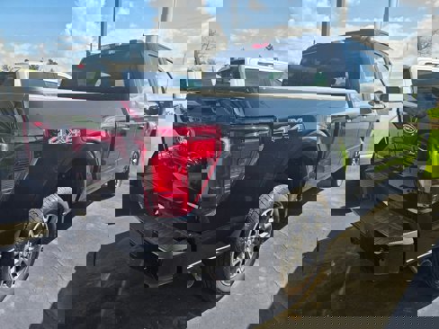New 2025 Ford F150 STX w/ Equipment Group 200A image 4