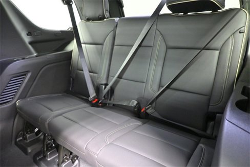 New 2026 Chevrolet Tahoe Premier w/ Sun And Tow Package image 16