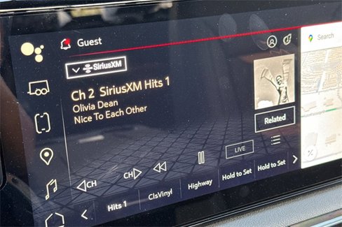 New 2026 GMC Sierra 1500 AT4 w/ AT4 Premium Package image 21