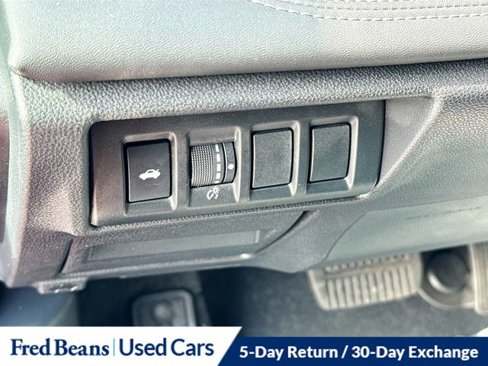 Used 2024 Subaru Legacy Limited image 11