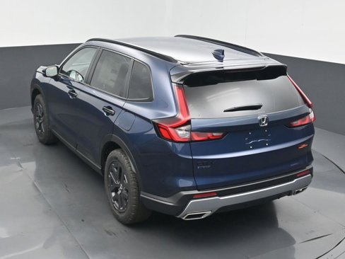 New 2026 Honda CR-V TrailSport image 18