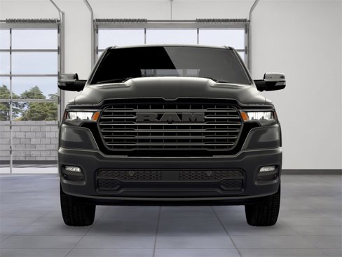 New 2026 RAM 1500 Laramie image 9