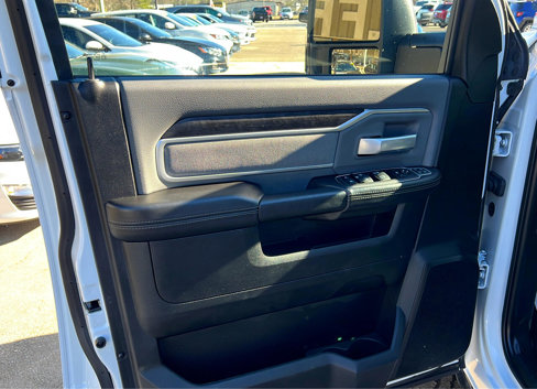 Used 2023 RAM 2500 Big Horn w/ Level 1 Equipment Group image 13