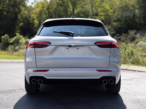 New 2025 Maserati Grecale GT image 7