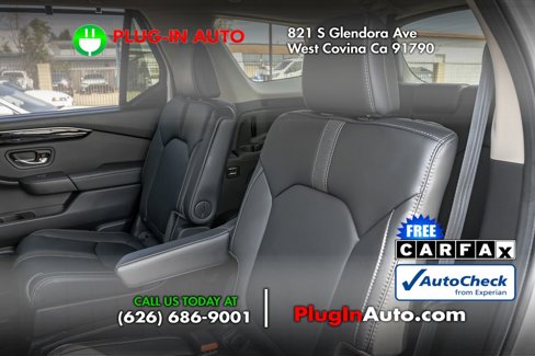 Used 2023 Honda Pilot EX-L image 8