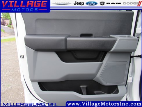 New 2025 Ford F350 XL w/ XL Chrome Package image 15