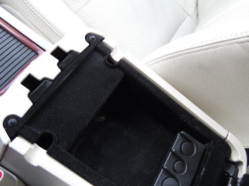 Used 2012 Lincoln MKZ AWD image 32