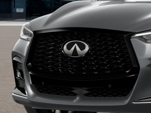 New 2025 INFINITI QX50 Sport image 12