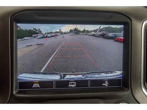 Used 2022 GMC Sierra 1500 AT4 w/ AT4 Premium Package image 24