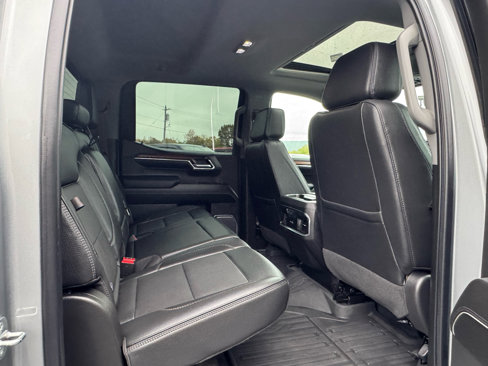 Used 2024 GMC Sierra 1500 Denali w/ Denali Reserve Package image 31