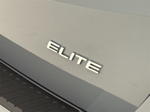 New 2026 Honda Odyssey Elite image 11