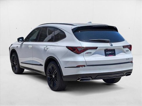 New 2026 Acura MDX A-Spec image 9