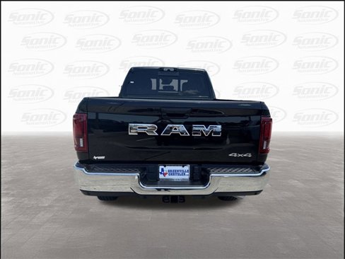 New 2025 RAM 2500 Tradesman image 9