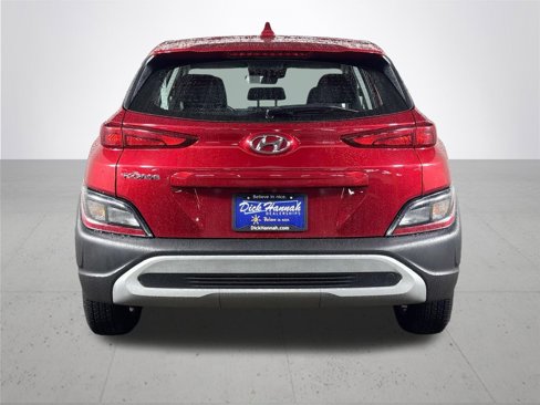 Used 2023 Hyundai Kona SE image 7