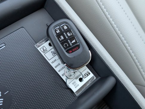 New 2026 Honda Odyssey EX-L image 30