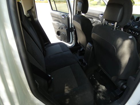 Used 2016 Jeep Patriot Sport image 30