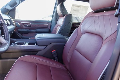 New 2025 RAM 1500 Limited image 16