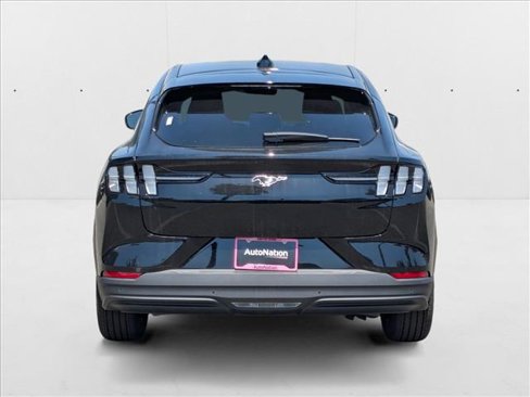 New 2025 Ford Mustang Mach-E Premium image 8