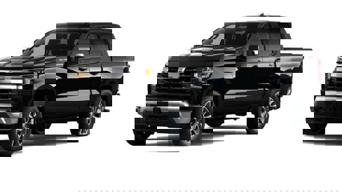 New 2026 Chevrolet Silverado 1500 LT image 26