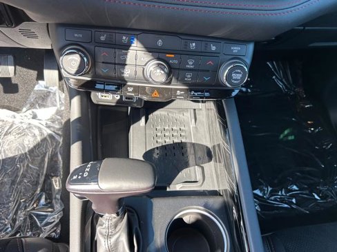 New 2026 Dodge Durango R/T w/ Blacktop Redline Package image 14