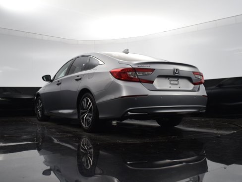 Used 2022 Honda Accord EX-L image 21