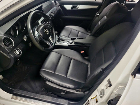 Used 2014 Mercedes-Benz C 250 Sedan image 13