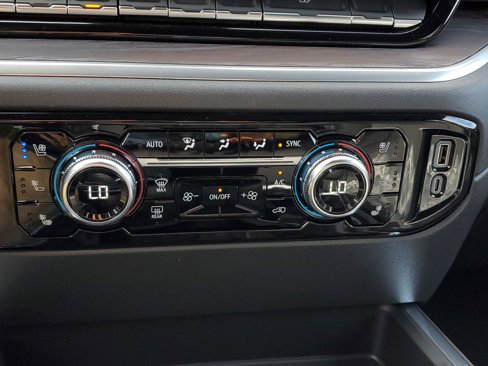 New 2026 GMC Sierra 1500 SLT w/ SLT Premium Package image 30