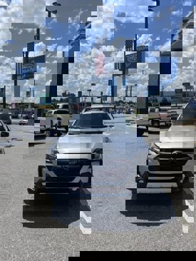 New 2025 Subaru Outback Limited image 8