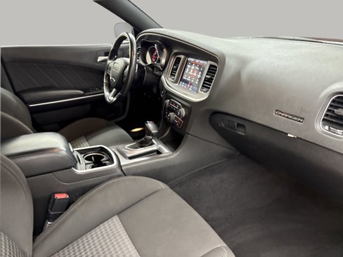 Used 2022 Dodge Charger GT image 20