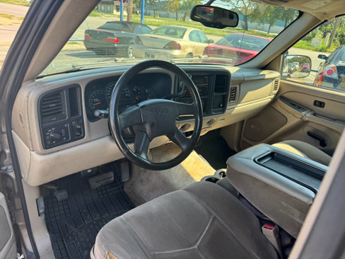 Used 2004 GMC Yukon XL SLE image 7