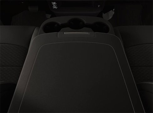 New 2026 RAM 2500 Tradesman image 4