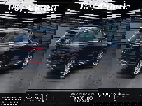 New 2025 Lincoln Corsair AWD image 7