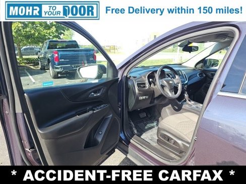 Used 2019 Chevrolet Equinox LT image 23