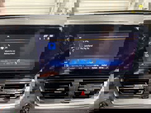 New 2026 Chevrolet TrailBlazer LT image 30
