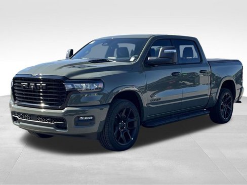 New 2026 RAM 1500 Laramie image 3