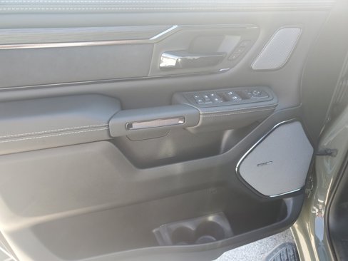 New 2026 RAM 1500 Rebel image 13