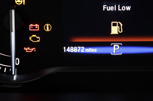 Used 2017 Honda Ridgeline RTL-T image 52