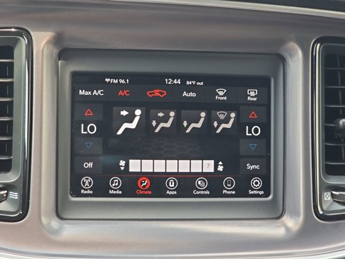 Used 2021 Dodge Challenger SXT image 25