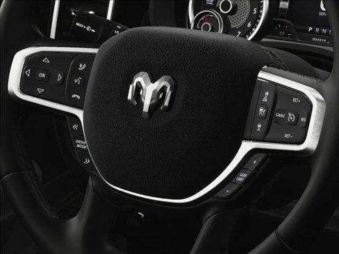 New 2025 RAM 1500 Big Horn image 18