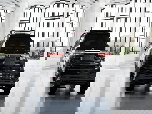 New 2026 Mercedes-Benz GLS 63 AMG 4MATIC image 24