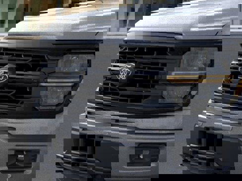 New 2025 Ford F150 XLT image 17