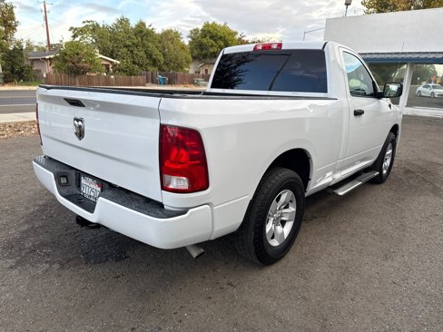 Used 2016 RAM 1500 Express image 5
