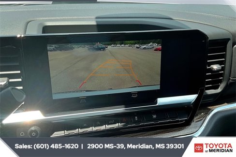 Used 2024 Chevrolet Silverado 1500 LT image 15