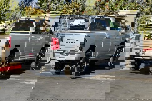 New 2026 RAM 2500 Laramie image 4