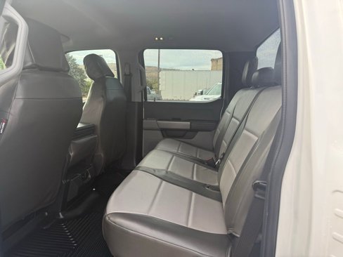Used 2023 Ford F250 XL w/ STX Appearance Package image 11