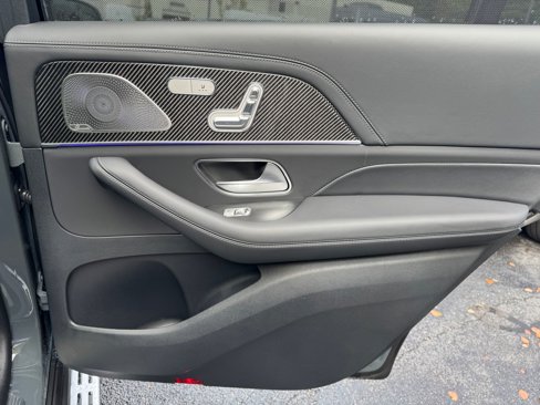 New 2026 Mercedes-Benz GLS 63 AMG 4MATIC image 22