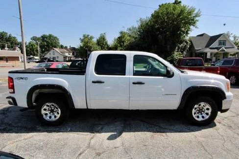 Used 2013 GMC Sierra 1500 SL image 7